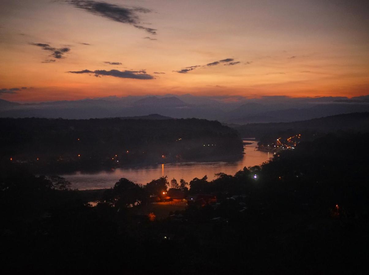 Shipati Lodge Puerto Misahuallí Zewnętrze zdjęcie